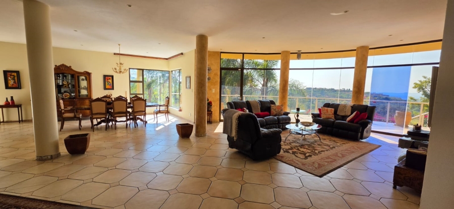 4 Bedroom Property for Sale in Cashan North West